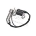 IGNITION COIL ASSY FITS/REPL. KOHLER SH255/SH265 1858401-S